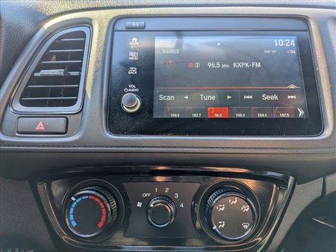 Used 2021 Honda HR-V Sport image 13