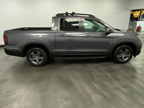 Used 2022 Honda Ridgeline RTL image 39