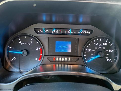 Used 2017 Ford F350 XL image 14
