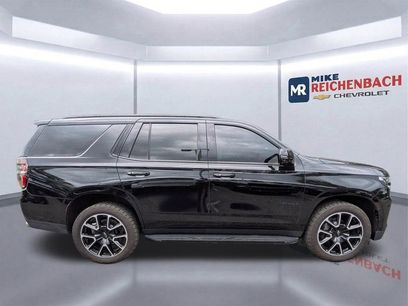 Used 2022 Chevrolet Tahoe RST w/ Sport Performance Package