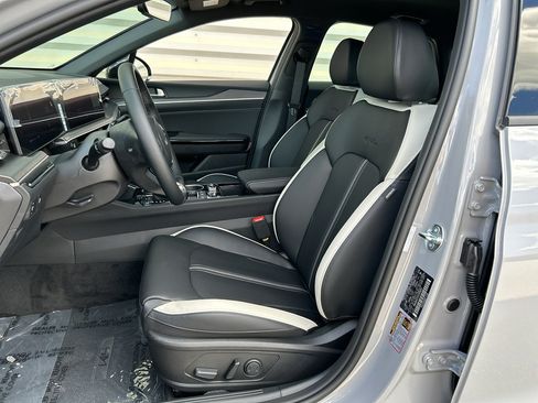 New 2026 Kia K5 GT-Line image 11