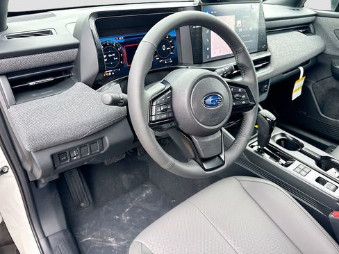 New 2026 Subaru Outback Limited XT AWD/4WD image 9