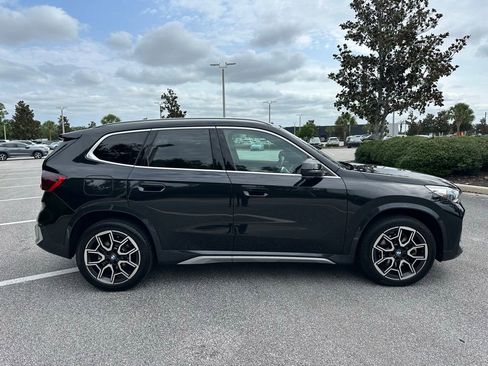 Certified 2026 BMW X1 xDrive28i w/ Technology Package AWD/4WD image 6