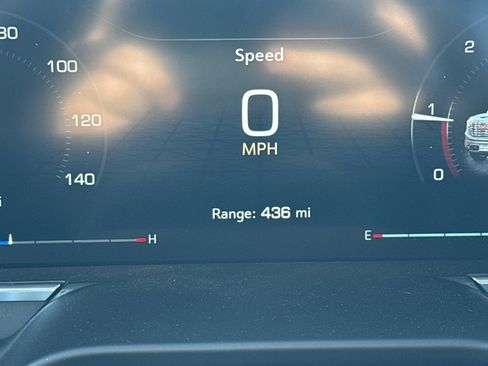 Used 2026 GMC Sierra 1500 Denali image 22