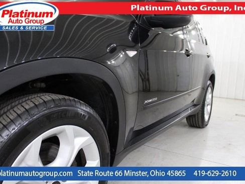 Used 2012 BMW X5 xDrive35i AWD/4WD image 41