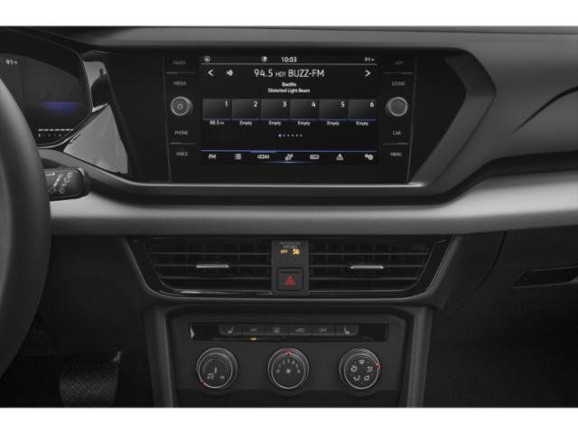 Used 2023 Volkswagen Taos SE AWD/4WD image 13
