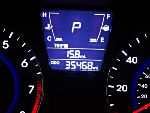 Used 2014 Hyundai Accent GS FWD image 14