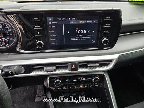 Used 2023 Kia K5 LXS image 24