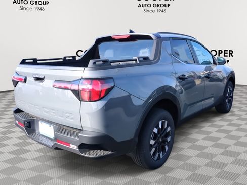 New 2026 Hyundai Santa Cruz SEL FWD image 6