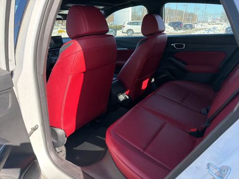 Used 2023 Acura Integra A-Spec image 9