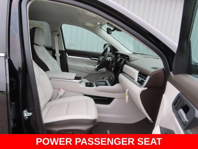 New 2026 GMC Terrain Denali w/ LPO, Black Badging Package AWD/4WD image 24