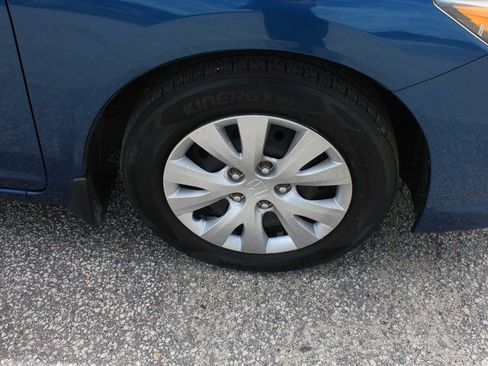 Used 2012 Honda Civic LX image 45