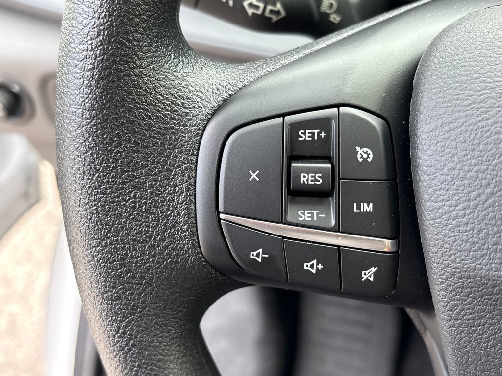 Certified 2024 Ford Transit 350 RWD image 17