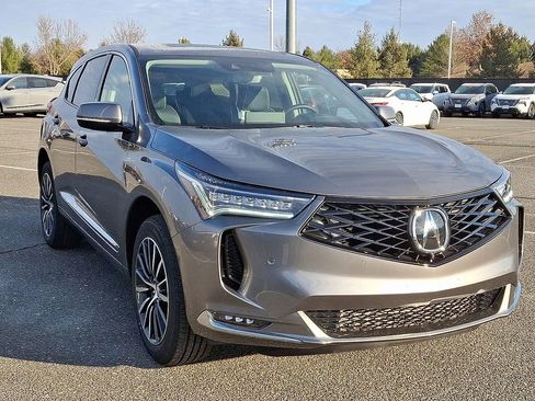 New 2026 Acura RDX SH-AWD w/ Advance Package image 2