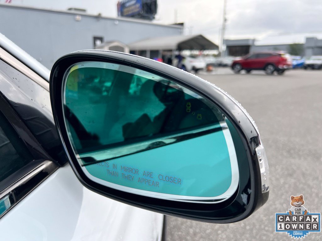 Used 2023 Genesis G70 3.3T w/ Sport Advanced Package RWD image 54