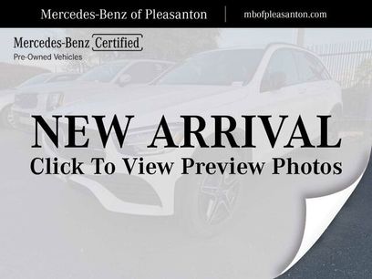 Certified 2022 Mercedes-Benz GLC 300 4MATIC