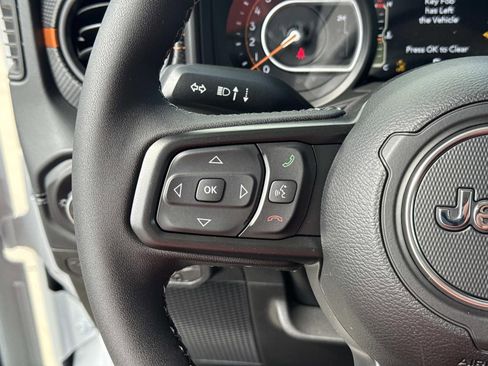 New 2026 Jeep Gladiator Mojave image 22