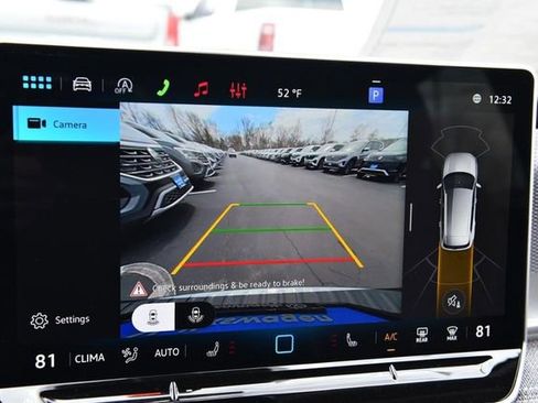 New 2026 Volkswagen Tiguan S image 12