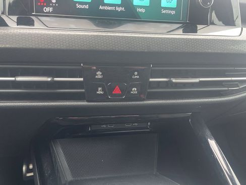 Used 2024 Volkswagen GTI S image 23