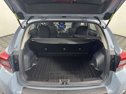 Used 2023 Subaru Crosstrek 2.0i Premium AWD/4WD image 14