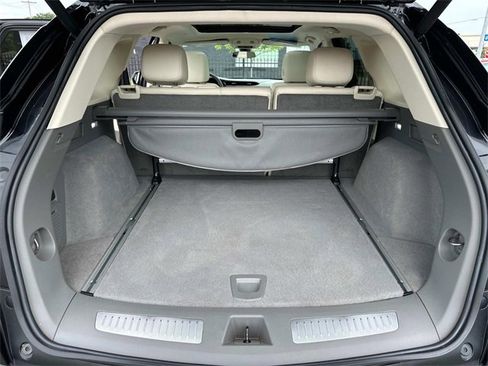 Certified 2022 Cadillac XT5 Premium Luxury image 60