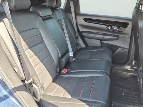 Used 2025 Honda CR-V Sport Touring image 17