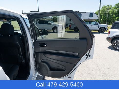 Used 2026 Dodge Durango GT AWD/4WD image 15