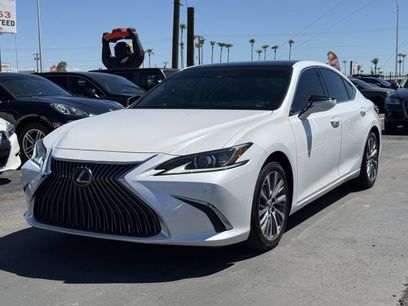Used 2019 Lexus ES 350