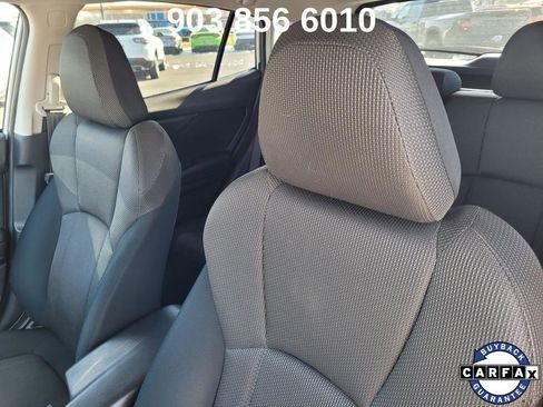 Used 2021 Subaru Crosstrek 2.0i image 27