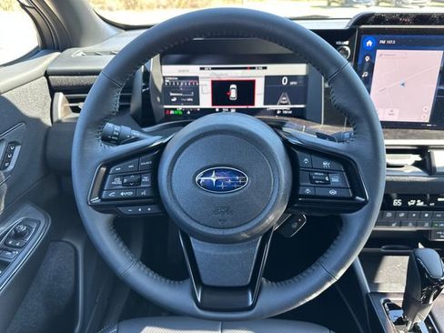 New 2026 Subaru Outback Limited XT image 13