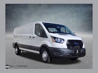 New 2025 Ford Transit 250 Low Roof AWD 360° Tour
