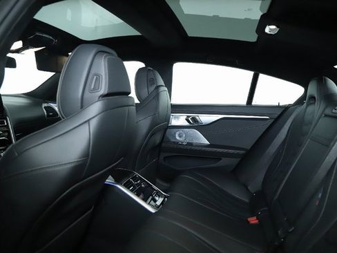 Used 2026 BMW M850i xDrive image 15
