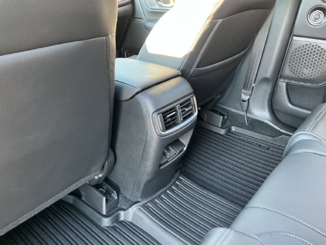 Used 2021 Honda CR-V Touring image 28