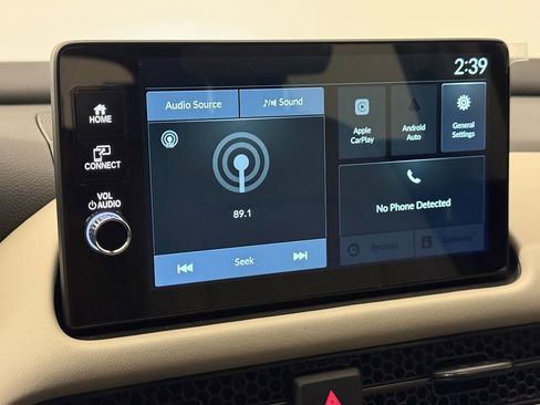 New 2026 Honda HR-V LX image 24