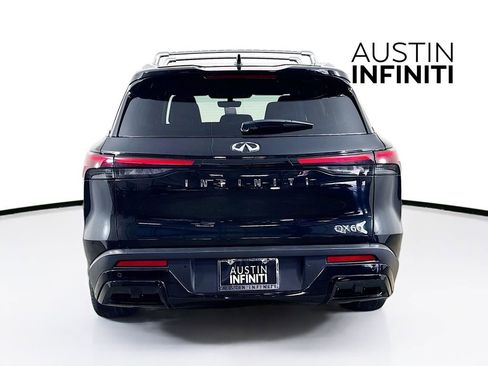Used 2024 INFINITI QX60 Luxe image 6