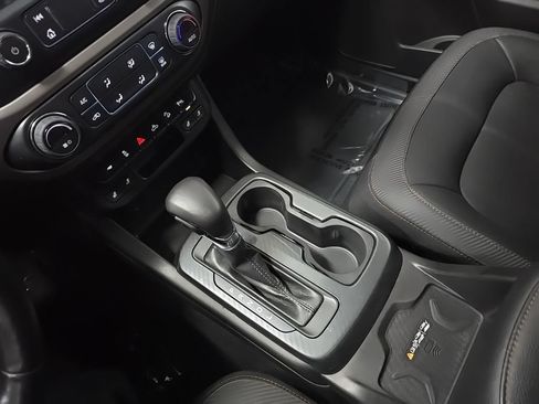 Used 2022 GMC Canyon AT4 AWD/4WD image 26