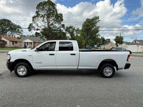 Used 2019 RAM 2500 Tradesman RWD image 13