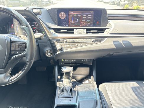 Used 2021 Lexus ES 350 w/ Premium Package FWD image 30