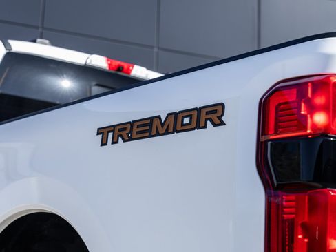 Used 2023 Ford F250 King Ranch w/ Tremor Off-Road Package image 14