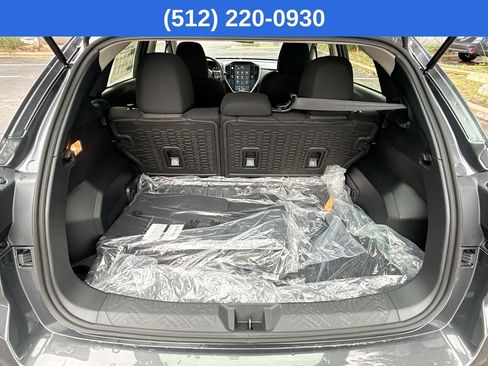 New 2026 Subaru Impreza 2.0i Sport AWD/4WD image 30