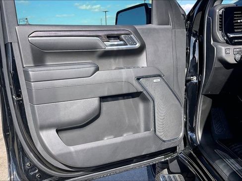 New 2024 Chevrolet Silverado 1500 LTZ w/ LTZ Premium Texas Edition AWD/4WD image 13