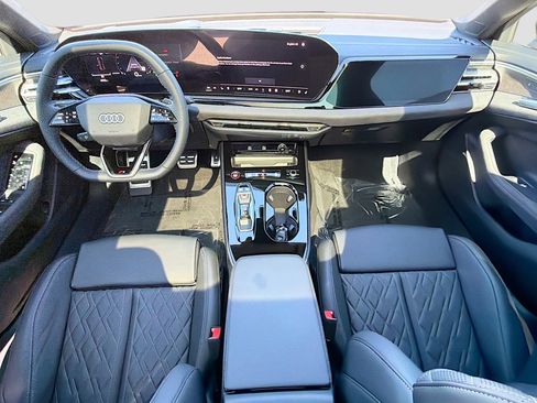 Used 2025 Audi S5 Prestige image 16