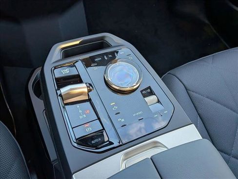 New 2026 BMW iX xDrive60 image 16