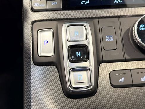 Used 2025 Hyundai Palisade Calligraphy AWD/4WD image 15