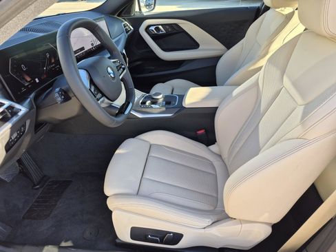 Certified 2025 BMW 230i Coupe w/ Convenience Package image 25