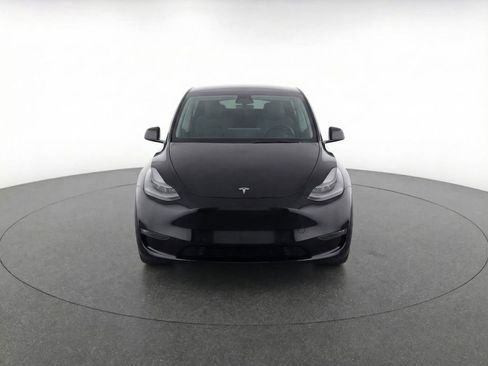 Used 2023 Tesla Model Y Long Range AWD/4WD image 3