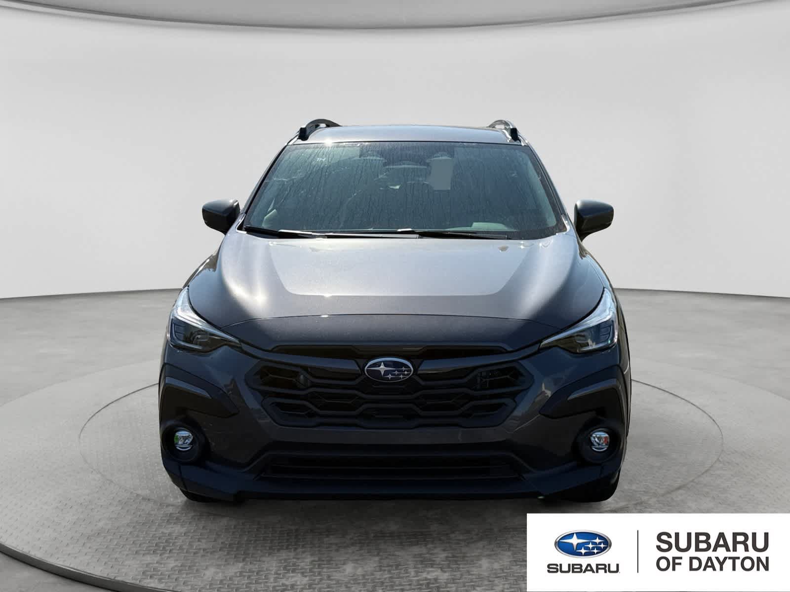 New 2027 Subaru Crosstrek 2.5i Limited AWD/4WD image 2