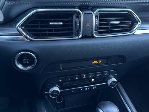 Used 2021 MAZDA CX-5 Grand Touring image 23