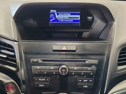 Used 2019 Acura ILX FWD image 25