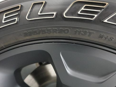 New 2026 RAM 1500 Big Horn image 26